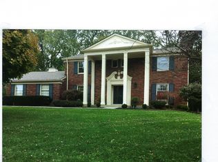 5214 Tamerlane Rd, Louisville, KY 40207