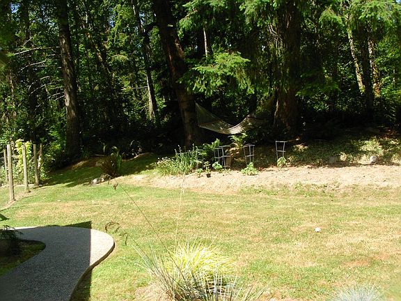 Yard/Garden
