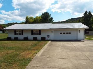 4875 State Route 78, Nelsonville, OH 45764