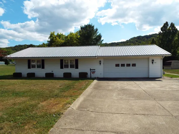 4875 State Route 78, Nelsonville, OH 45764