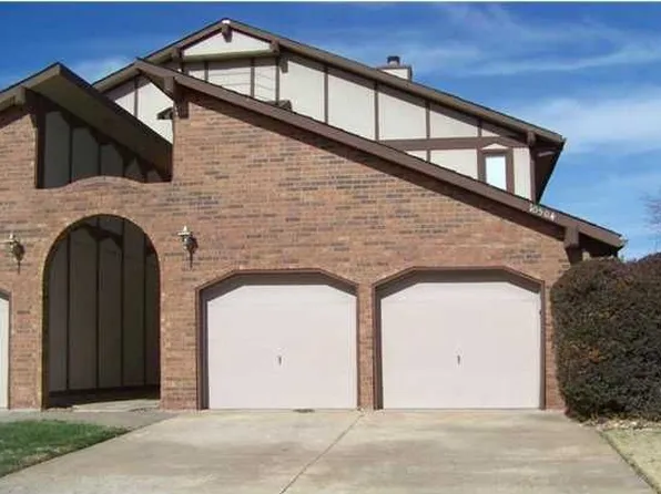 10504 W Texas St, Wichita, KS 67209