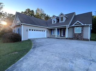 1361 Old Ccc Camp Rd, Chatsworth, GA 30705