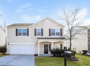 3307 Genlee Dr, Durham, NC 27704