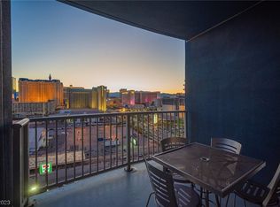 211 E Flamingo Rd #1517, Las Vegas, NV 89169