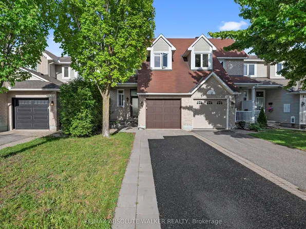 1824 Hennessy Cres, Ottawa, ON K4A 3X8