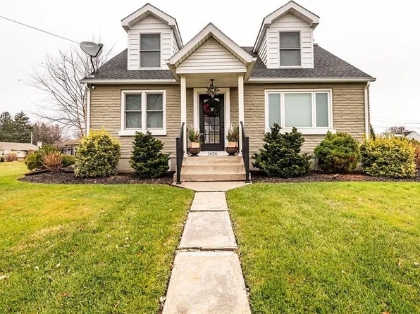1636 4th St, Bethlehem, PA 18020
