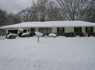 52135 Avanelle St, Granger, IN