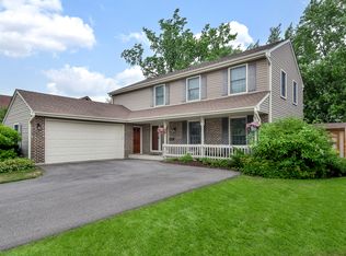 1909 Howard St, Wheaton, IL 60187