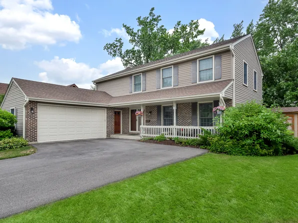 1909 Howard St, Wheaton, IL 60187