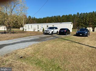 18075 McColleys Chapel Rd, Georgetown, DE 19947