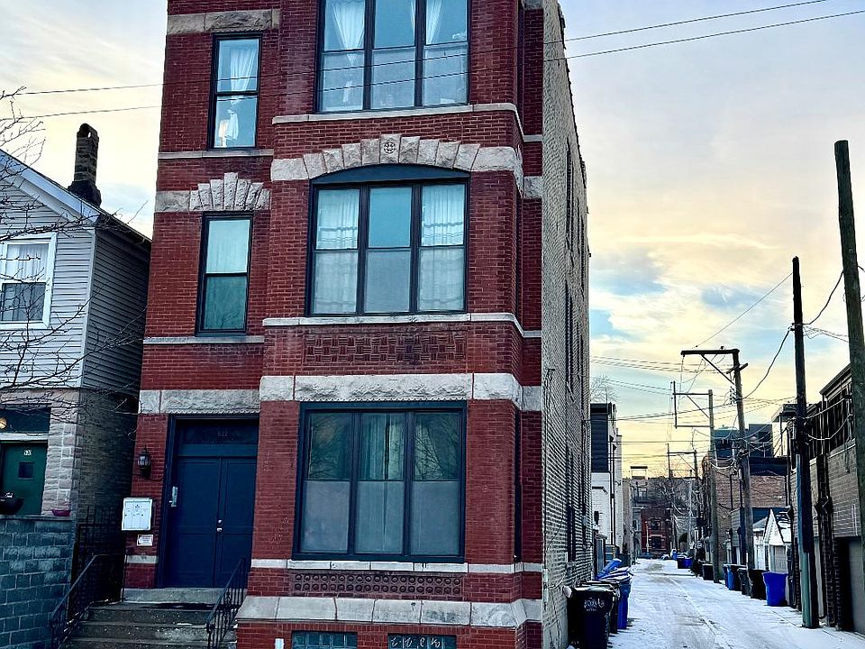 1st image of 532 N Ashland Ave #3
