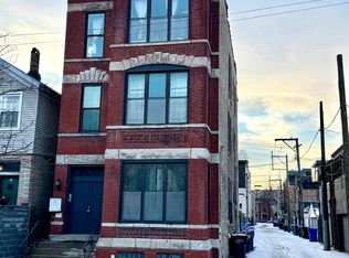532 N Ashland Ave #3, Chicago, IL 60622