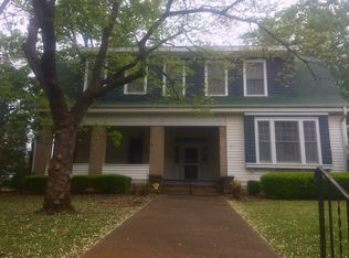 311 6th St, Tuscumbia, AL 35674