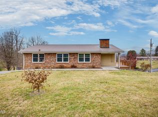 1 York Cir, Johnson City, TN 37601