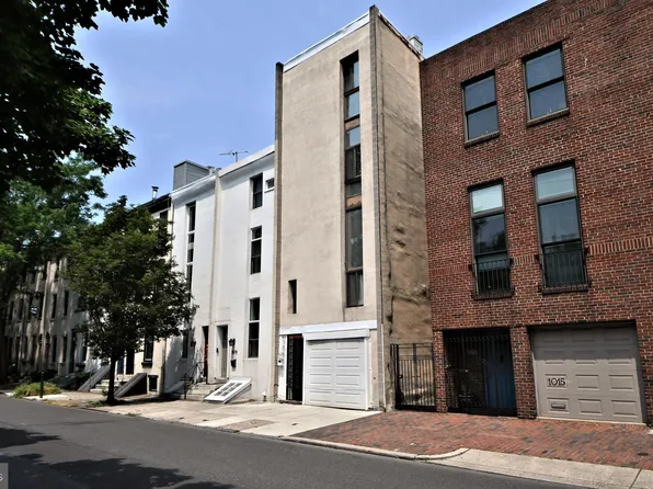 1017 Lombard St, Philadelphia, PA 19147