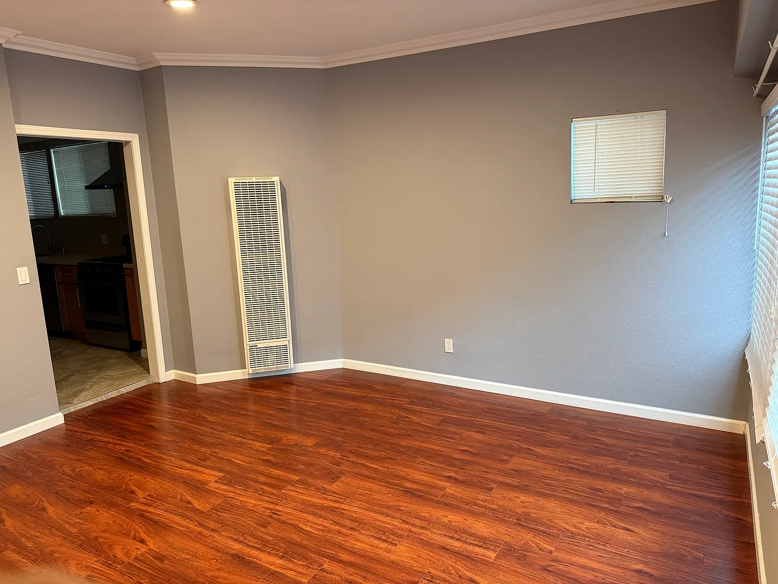 Studio, $1,700 — Photo 2