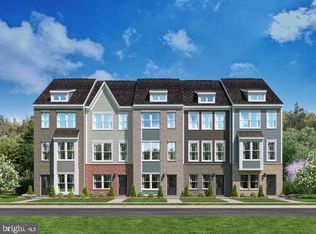7508 Braun St, Laurel, MD 20707
