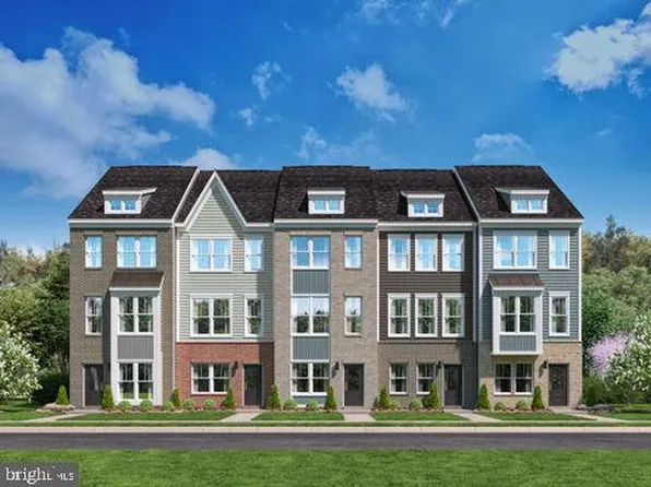 7508 Braun St, Laurel, MD 20707