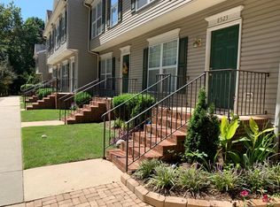 8515 Kangaroo Ct, Raleigh, NC 27615