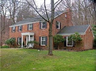 108 Silent Run Rd, Pittsburgh, PA 15238