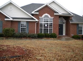 3815 Barnett Crossing Dr, Augusta, GA 30909