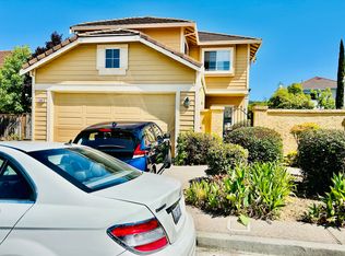 1288 Mountain Quail Cir, San Jose, CA 95120