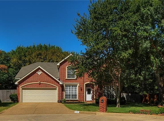 2nd image of 6102 Wooded Edge Ct