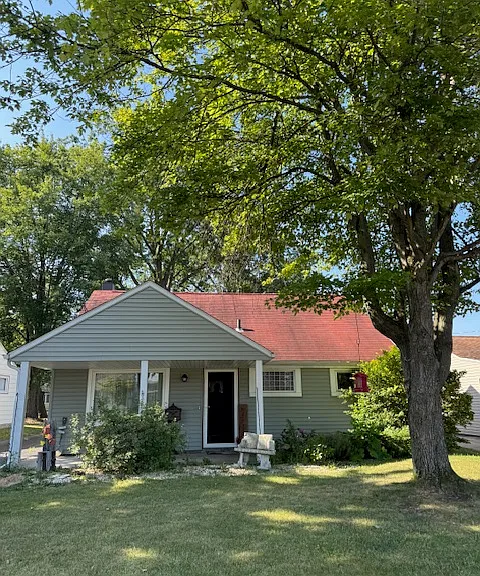 1543 Chattanooga Ave — Photo 1