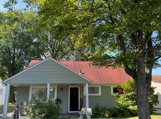 1543 Chattanooga Ave, Youngstown, OH 44514