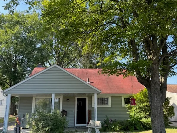 1543 Chattanooga Ave, Youngstown, OH 44514