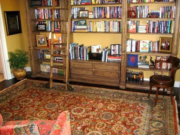 Office/Library