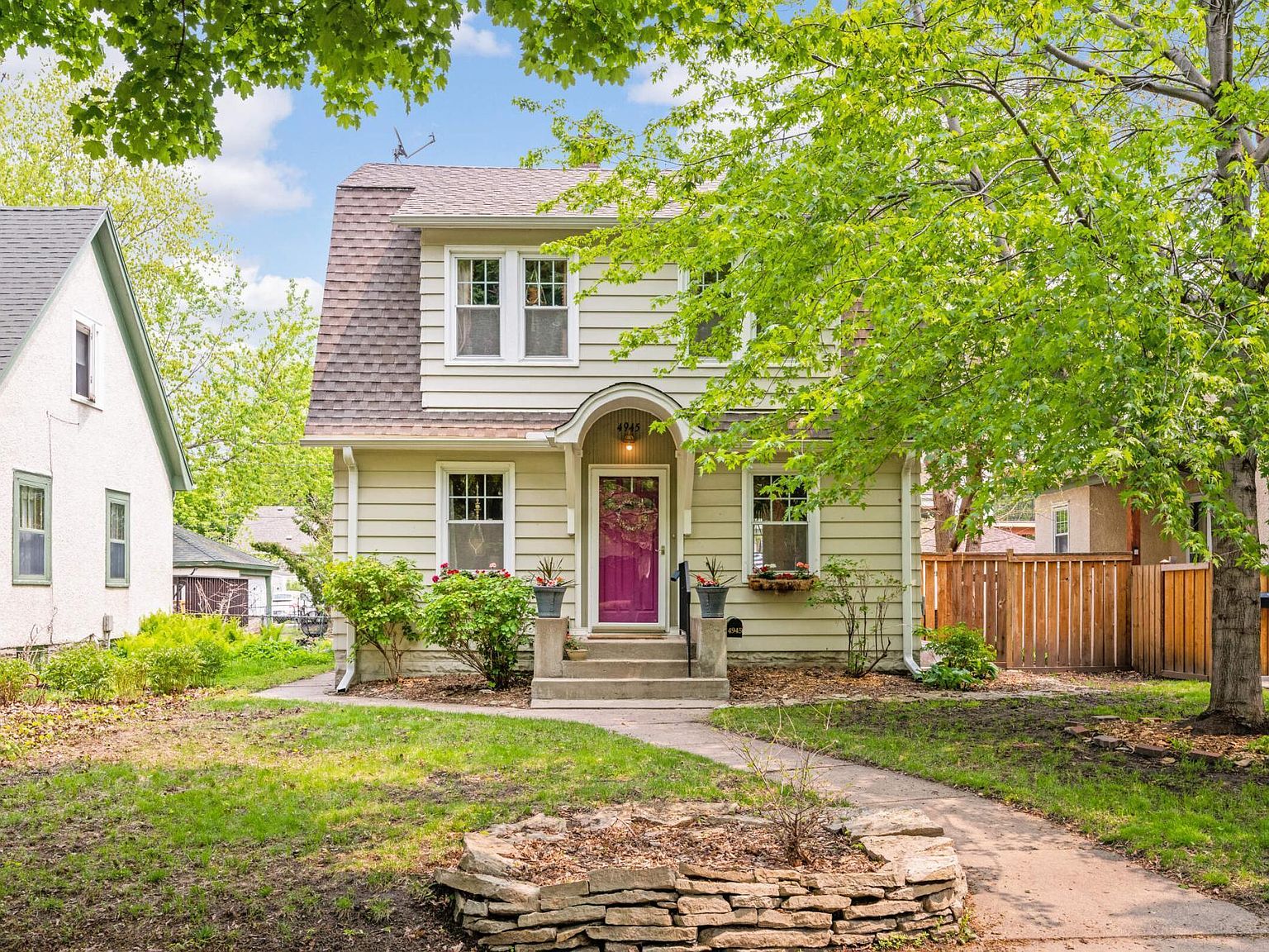 4945 37th Ave S, Minneapolis, MN 55417 Zillow
