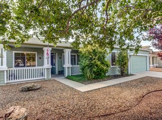 7269 N Summer Walk Way, Prescott Valley, AZ 86315