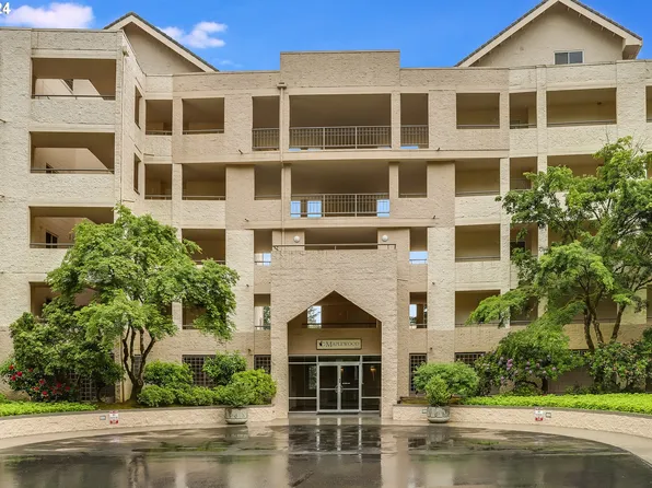 6665 W Burnside St Unit 429, Portland, OR 97210