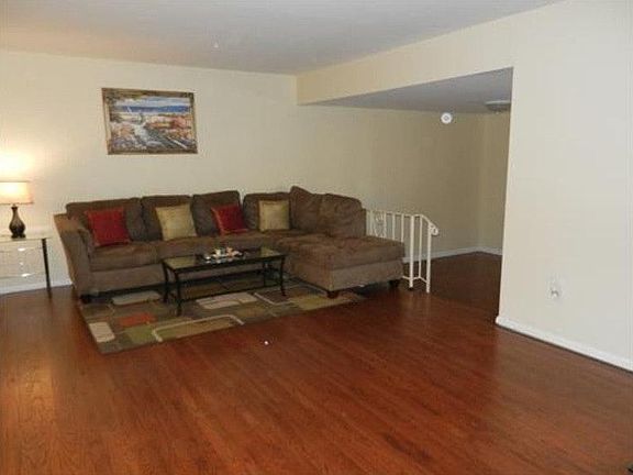 Large Living Room