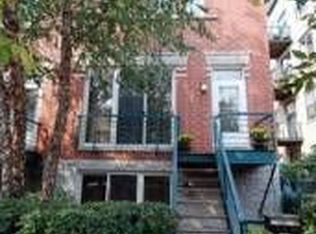 2510 N Bosworth Ave, Chicago, IL