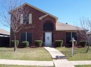 2600 Helen Ln, Mesquite, TX