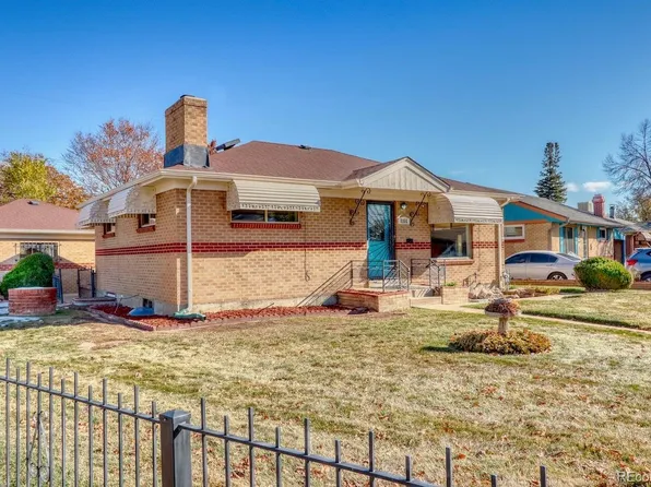 6956 Larsh Drive, Denver, CO 80221