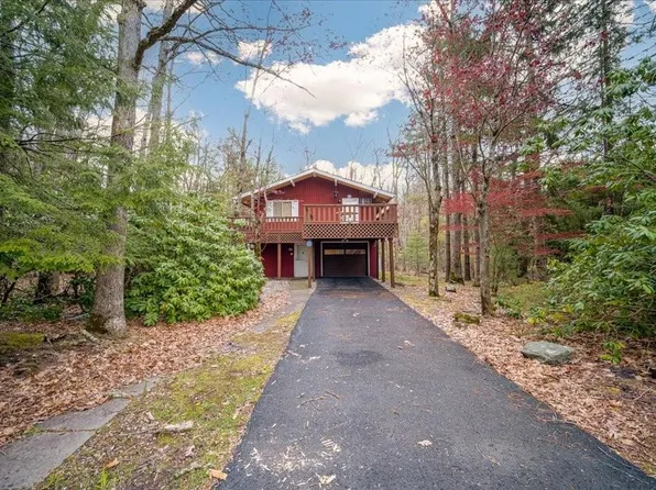69 Nottingham Gate Road, Rock Hill, NY 12775