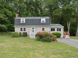 27 Searle St, Georgetown, MA 01833