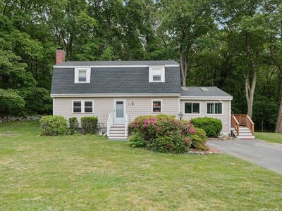 27 Searle St, Georgetown, MA, 01833