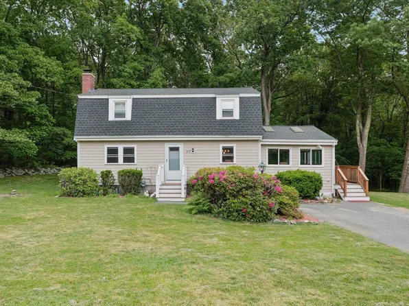 27 Searle St, Georgetown, MA 01833