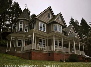 6160 NW Fair Oaks Dr, Corvallis, OR 97330