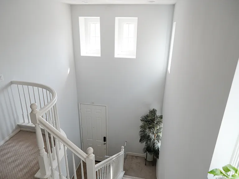 High Ceiling