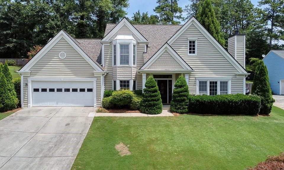 1741 Canton Ln, Marietta, GA 30062 Zillow