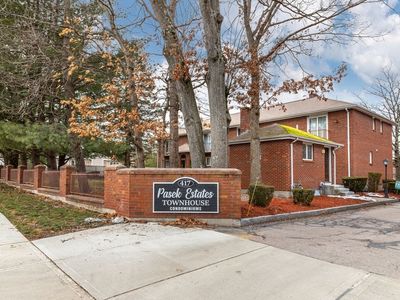 417 Brown St UNIT 1, Attleboro, MA, 02703