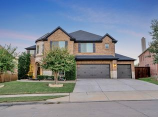 423 Aylesbury Dr, Roanoke, TX 76262