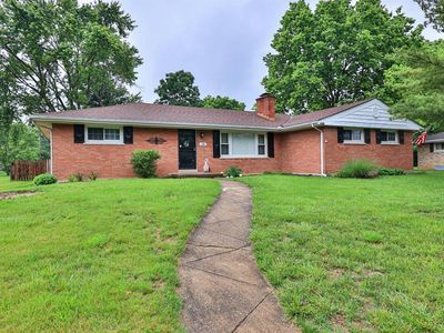 5300 Charlene Ave, Fairfield, OH, 45014