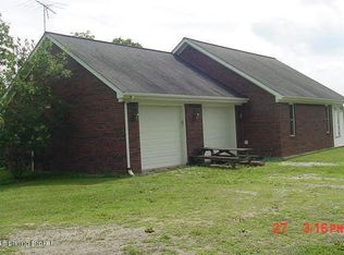 4191 Bray Ridge Rd, Bedford, KY 40006