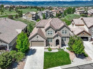 10571 Skyreach Rd, Highlands Ranch, CO 80126